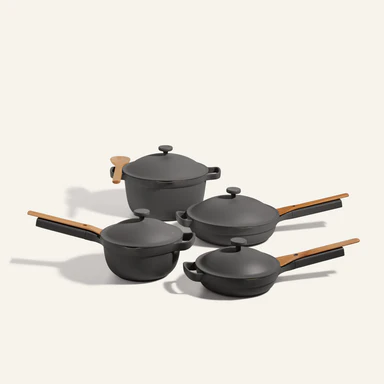 Kitchen Essentials for Lasting Traditions